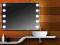 # Lustro podświetlane LED 70*90 Lustra Producent