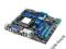 ASUS M4A785-M AM2 AM2+ AM3 DDR2 PCIEX   FV