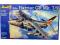 BAe HARRIER MK7 1:72 REVELL 04280