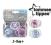 Tommee Tippee Smoczek uspokajający Style 3-9m