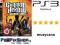 GUITAR HERO III 3 LEGENDS OF ROCK GRA PS3 GW!
