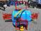 Opryskiwacz Polowy Zawieszany 300 400 600 800 1000