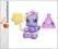 My Little Pony Malutki Kucyk Starsong