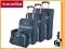 TRAVELITE ORLANDO zestaw walizek + GRATIS torba