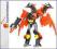 Hasbro Transformers Prime Beast Hunters Predaking