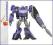 Hasbro Transformers Prime Beast Hunters Shockwave