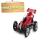 Samochód wyścigowy Buggy 1:43 R/C