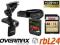 Rejestrator OVERMAX FULL HD IR OV-CAM-04 16GB