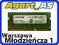 CRUCIAL 1600 MHz 4GB DDR 3 SODIMM RAM Warszawa