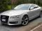 AUDI A5 3.0 TDI 240KM NAVI XENON LED SERWIS