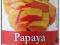 Papaya w kawałkach w syropie 565g - znkomita !!!