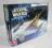 AMT ERTL Star Wars Naboo N1 Starfighter 1/48 METAL