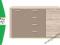 FORTE FADO Komoda FDOK26 -szybko- ardejmeble