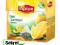 LIPTON LEMON TEA herbata cytrynowa /piramidki 20tb