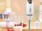 BLENDER MIKSER AEG STM 1456 600W nowe gwarancja