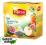 LIPTON APPLE FIG / Jabłko Figa / piramidki 20tb