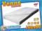 Materac VENUS 160x80 Pianka Lateks Materace