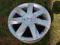 RENAULT MEGANE II FELGI 17  2.0 DCI ET49 KOMPLET