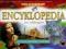 Encyklopedia - gra edukacyjna [Poznan]