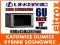 SZAFA RACK WISZĄCA 6U 19 CALI 600X450 RACK 4686
