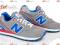 NEW BALANCE ML574SGW r.42 SUPER CENA NOWOŚĆ