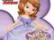 Sofia The First- Soundtrack OST- CD P-ń