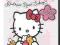 Hello Kitty`s - Kwitnące dzień dobry  VCD