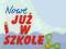 Nowe Już w szkole klasa 2 Box Pakiet Nowa Era