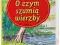 O czym szumią wierzby - Kenneth Grahame