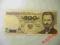 200 zł,1976 ,s. C, z obiegu