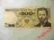200 zł,1976 ,s. K, z obiegu