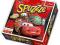 Spuzzle Cars TREFL [Poznan]