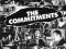 The Commitments- Soundtrack OST -CD Wyd.Zach.