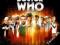 Doctor Who- The 50th Anniversary Collection 4CD