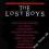 Lost Boys- OST Soundtrack- Wyd. Zachodnie CD P-ń