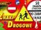 Znaki drogowe [Poznan]