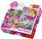 TREFL puzzle 4w1 My Little Pony 34153