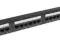 PATCHPANEL PP-24/RJ6-C RACK KAT.6 UCHWYT