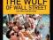 THE WOLF (WILK Z) OF WALL STREET - SOUNDTRACK