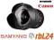 Samyang 10mm F2.8 ED NCS CS obiektyw Canon