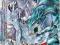 KARTY YU-GI-OH! - SAGA OF BLUE-EYES WHITE DRAGON