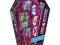 Monster High Upiornie Szybka Gra