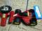 Formuła 1, Auto, Sterowana wyścigówka Fisher Price