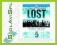 Zagubieni / Lost - Complete Fifth Season [Blu-ray]