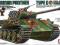 Tamiya 35174 German Panther Type G Steel Wheel Ver