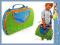 TRUNKI TORBA PODRÓŻNA 2w1 tote bag ORGANIZER 0184