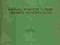 RÓWNANIA FUNKCYJNE W TEORII PROCESÓW STOCHASTYCZNY