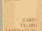 ZARYS TEORII LITERATURY