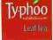 Typhoo Herbata Liściasta - 250g - Mocna