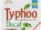 Typhoo Decaf - Herbata Czarna 160 's - 500g